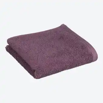 NKD Frottee-Handtuch, PREMIUM, 50x100cm Angebot