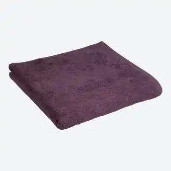 NKD Frottee-Duschtuch, PREMIUM, 70x140cm Angebot