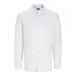 Netto Marken-Discount Jack & Jones Hemd PARKER Langarmhemd Angebot
