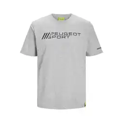 Netto Marken-Discount Jack & Jones T-Shirt Kurzarmshirt Angebot