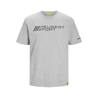 Netto Marken-Discount Jack & Jones T-Shirt Kurzarmshirt Angebot