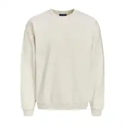 Netto Marken-Discount Jack & Jones Sweatshirt BRINK Pullover Angebot