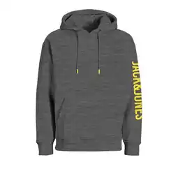 Netto Marken-Discount Jack & Jones Hoodie Runner Kapuzensweatshirt Angebot
