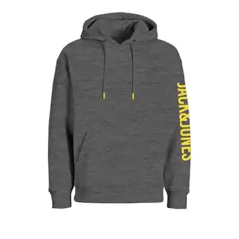 Netto Marken-Discount Jack & Jones Hoodie Runner Kapuzensweatshirt Angebot