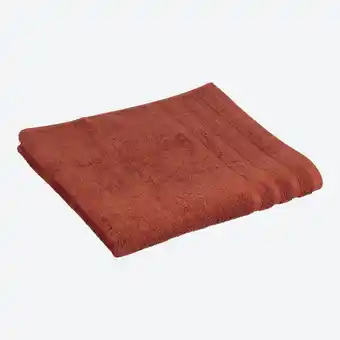 NKD Frottee-Duschtuch, CLASSIC, 70x140cm Angebot
