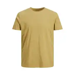 Netto Marken-Discount Jack & Jones T-Shirt ROCK Kurzarmshirt mit Rundhalsausschnitt Angebot