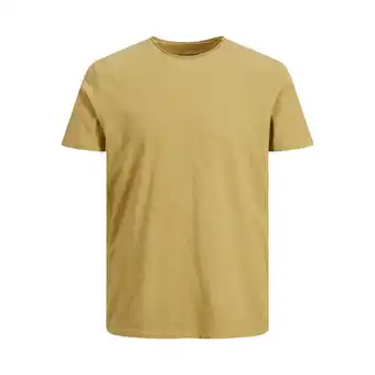 Netto Marken-Discount Jack & Jones T-Shirt ROCK Kurzarmshirt mit Rundhalsausschnitt Angebot