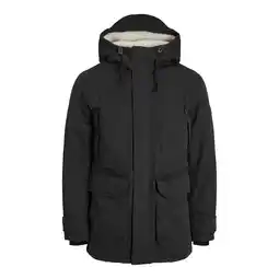 Netto Marken-Discount Jack & Jones Jacke CLIP Parka Angebot