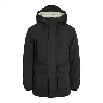 Netto Marken-Discount Jack & Jones Jacke CLIP Parka Angebot