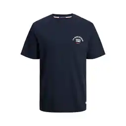 Netto Marken-Discount Jack & Jones T-Shirt Millo Kurzarmshirt Angebot