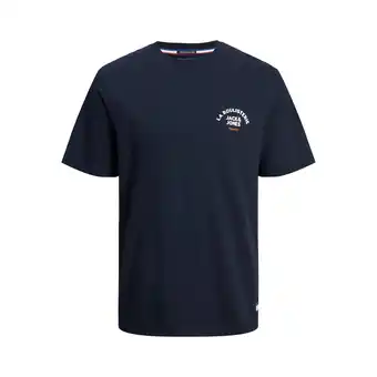 Netto Marken-Discount Jack & Jones T-Shirt Millo Kurzarmshirt Angebot