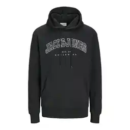 Netto Marken-Discount Jack & Jones Kapuzensweatshirt CALEB Hoodie Angebot
