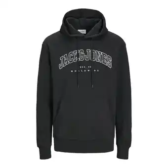 Netto Marken-Discount Jack & Jones Kapuzensweatshirt CALEB Hoodie Angebot