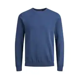 Netto Marken-Discount Jack & Jones Pullover BASIC Strickpullover R-Neck Angebot