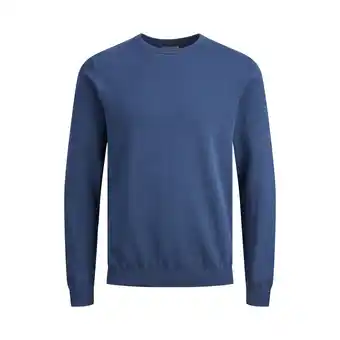 Netto Marken-Discount Jack & Jones Pullover BASIC Strickpullover R-Neck Angebot