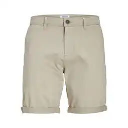 Netto Marken-Discount Jack & Jones Shorts BOWIE Chino-Shorts Angebot