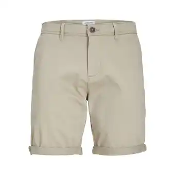 Netto Marken-Discount Jack & Jones Shorts BOWIE Chino-Shorts Angebot