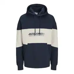 Netto Marken-Discount Jack & Jones Kapuzensweatshirt LEGACY Hoodie Angebot