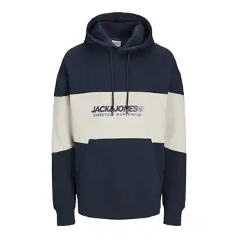 Netto Marken-Discount Jack & Jones Kapuzensweatshirt LEGACY Hoodie Angebot
