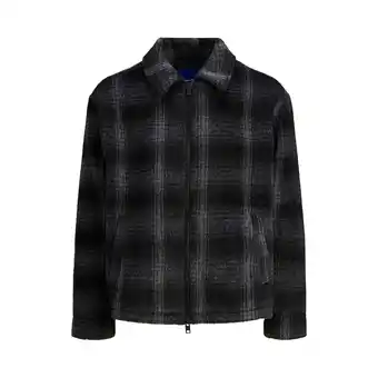 Netto Marken-Discount Jack & Jones Jacke Cole Hemdjacke Angebot