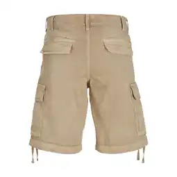 Netto Marken-Discount Jack & Jones Shorts COLE Cargo-Shorts Angebot