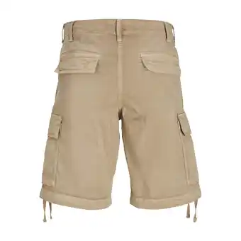 Netto Marken-Discount Jack & Jones Shorts COLE Cargo-Shorts Angebot
