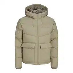 Netto Marken-Discount Jack & Jones Jacke VESTERBRO Steppjacke Angebot