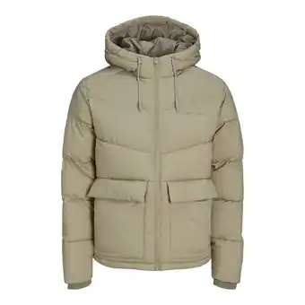 Netto Marken-Discount Jack & Jones Jacke VESTERBRO Steppjacke Angebot