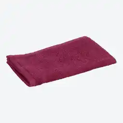 NKD Frottee-Gästetuch, CLASSIC, 30x50cm Angebot