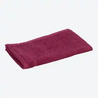 NKD Frottee-Gästetuch, CLASSIC, 30x50cm Angebot