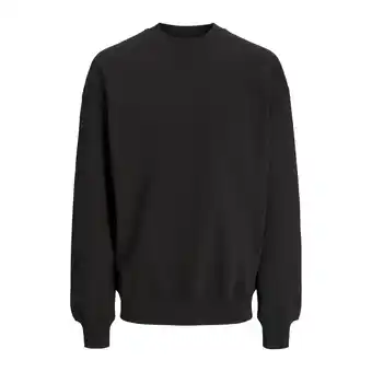 Netto Marken-Discount Jack & Jones Sweatshirt URBAN Langarmshirt Angebot