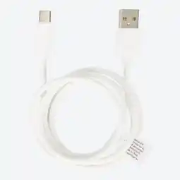 NKD Soundlogic Ladekabel, USB-Type-A zu USB-Type-C, ca. 1m Angebot