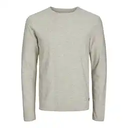 Netto Marken-Discount Jack & Jones Pullover SUMMER Strickpullover R-Neck Angebot