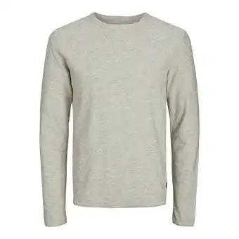Netto Marken-Discount Jack & Jones Pullover SUMMER Strickpullover R-Neck Angebot