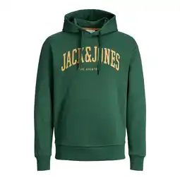 Netto Marken-Discount Jack & Jones Kapuzensweatshirt Josh Hoodie mit Kapuze Angebot
