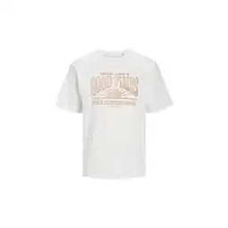 Netto Marken-Discount Jack & Jones T-Shirt HIPPY Kurzarmshirt Angebot