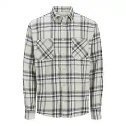 Netto Marken-Discount Jack & Jones Hemd MICHAEL Langarmhemd Angebot
