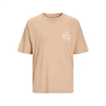 Netto Marken-Discount Jack & Jones T-Shirt ANTHONY Kurzarmshirt Angebot