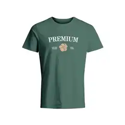 Netto Marken-Discount Jack & Jones T-Shirt ALFIE Kurzarmshirt Angebot