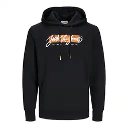 Netto Marken-Discount Jack & Jones Kapuzenpullover LEY Hoodie Angebot