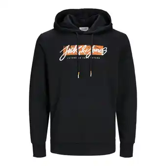 Netto Marken-Discount Jack & Jones Kapuzenpullover LEY Hoodie Angebot