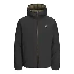 Netto Marken-Discount Jack & Jones Jacke BROOK Wendejacke Angebot