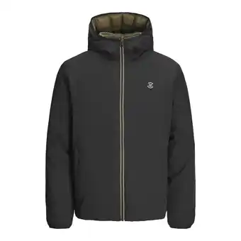 Netto Marken-Discount Jack & Jones Jacke BROOK Wendejacke Angebot