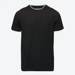 NKD Herren-T-Shirt aus Baumwolle Angebot
