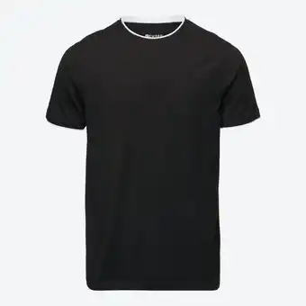 NKD Herren-T-Shirt aus Baumwolle Angebot
