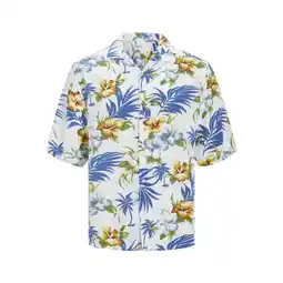Netto Marken-Discount Jack & Jones Hemd JEFF Kurzarmhemd Angebot