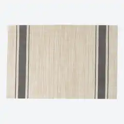 NKD Platz-Set mit seitlichen Streifen, 30x45cm Angebot