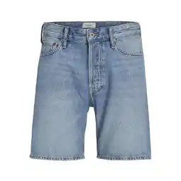 Netto Marken-Discount Jack & Jones Shorts CHRIS Jeans-Shorts Angebot