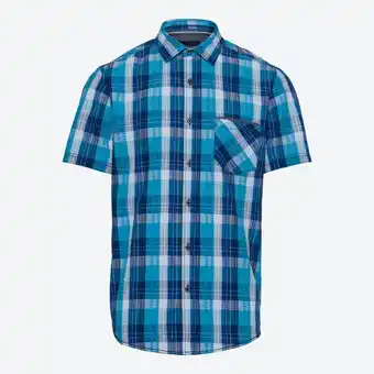 NKD Herren-Hemd mit Kentkragen Angebot