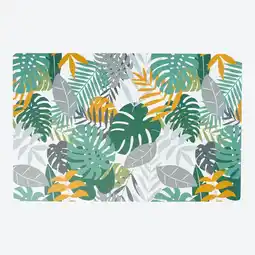 NKD Platz-Set mit Fotodruck, 43,5x28,2 cm Angebot